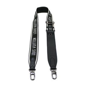 13191 - Louis Vuitton Handbag Strap Black